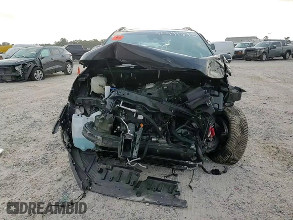2020 Ford Edge SEL z VIN 2FMPK3J93LBB07159, wystawiony jako Copart lot #56991695 z przebiegiem Nie podano mil oraz Szkoda całkowita • Salvage title. Historia ofert i sprzedaży dostępna na DreamBid. Obrazek 14.