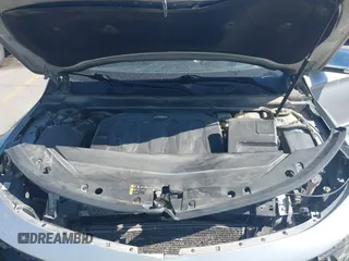 2015 Chevrolet Impala LTZ с VIN 2G1165S3XF9204223, выставлен на аукционе IAAI как лот 42259084 с пробегом 296 515 миль миль и . История ставок и продаж доступна на DreamBid. Изображение 10.