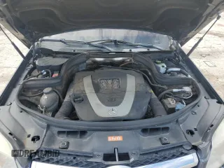 2011 Mercedes-Benz GLK 350 z VIN WDCGG5GB6BF583585, wystawiony jako Copart lot #56118995 z przebiegiem 100 785 mil mil oraz Szkoda całkowita • Salvage title. Historia ofert i sprzedaży dostępna na DreamBid. Obrazek 12.