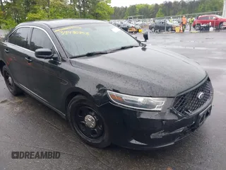 2015 Ford Police Interceptor с VIN 1FAHP2MK8FG154063, выставлен на аукционе IAAI как лот 39430358 с пробегом 97 337 миль миль и . История ставок и продаж доступна на DreamBid. Изображение 1.