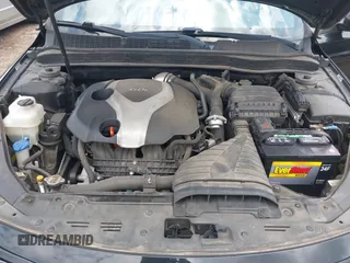 2014 Kia Optima SX Turbo with VIN 5XXGR4A67EG344929, listed as a IAAI auction lot 42638108 with 139,373 mi miles and . Bid and sale history available at DreamBid. Image 10.