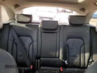 2010 Audi Q5 Prestige with VIN WA1VKAFP3AA040959, listed as a Copart auction lot 45884345 with 175,559 mi miles and Salvage title. Bid and sale history available at DreamBid. Image 10.