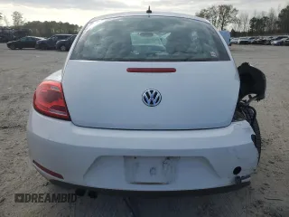 2012 Volkswagen Beetle 2.5L PZEV with VIN 3VWJP7AT0CM618984, listed as a Copart auction lot 51356615 with 170,194 mi miles and Clean Title. Bid and sale history available at carsss.com. Image 6.