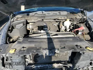 2012 Ram 1500 Sport with VIN 1C6RD7MT8CS150205, listed as a Copart auction lot 56344105 with 145,400 mi miles and Salvage title. Bid and sale history available at DreamBid. Image 11.