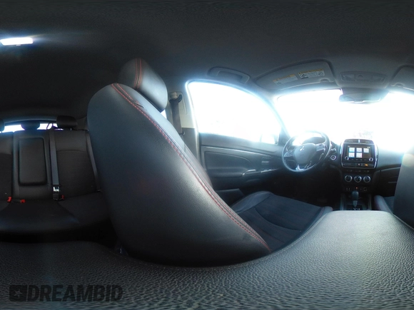 2022 Mitsubishi Outlander SE с VIN JA4APVAU0NU014327, выставлен на аукционе IAAI как лот 41841276 с пробегом 97 082 миль миль и . История ставок и продаж доступна на DreamBid. Изображение 19.