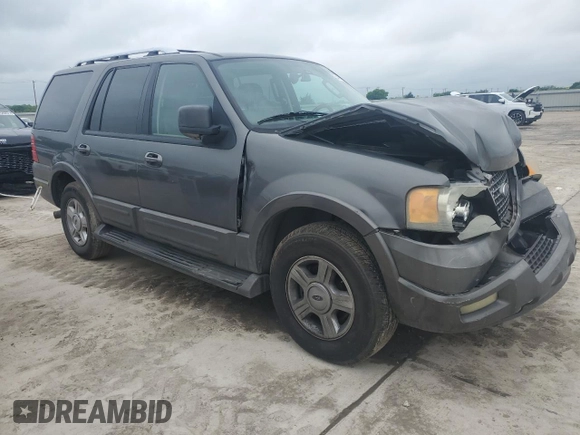 2005 Ford Expedition Limited с VIN 1FMFU19575LA09329, выставлен на аукционе Copart как лот 54585345 с пробегом 264 703 миль миль и Списание • Salvage title. История ставок и продаж доступна на DreamBid. Изображение 4.