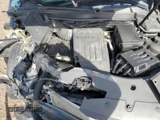 2013 GMC Terrain SLE with VIN 2GKFLTEK7D6160634, listed as a Copart auction lot 47461825 with 168,516 mi miles and Salvage Title. Bid and sale history available at DreamBid. Image 12.