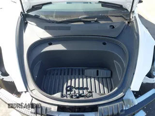 2023 Tesla Model 3 with VIN 5YJ3E1EA6PF495631, listed as a IAAI auction lot 41568118 with 10,073 mi miles and . Bid and sale history available at DreamBid. Image 10.