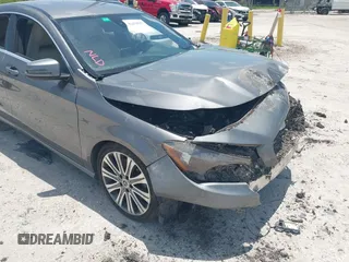 2018 Mercedes-Benz CLA 250 с VIN WDDSJ4EB0JN616444, выставлен на аукционе IAAI как лот 42479517 с пробегом 86 989 миль миль и . История ставок и продаж доступна на DreamBid. Изображение 17.