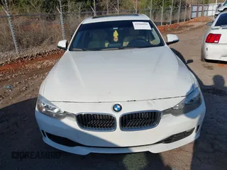 2015 BMW 3 Series 328i with VIN WBA3A5G50FNS85686, listed as a IAAI auction lot 41966698 with 105,737 mi miles and . Bid and sale history available at DreamBid. Image 6.