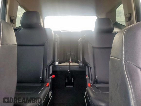 2021 Volkswagen Atlas SE with VIN 1V2WR2CA3MC519899, listed as a Copart auction lot 64051135 with 60,586 mi miles and Salvage title. Bid and sale history available at DreamBid. Image 10.