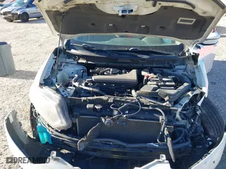 2016 Nissan Rogue S with VIN 5N1AT2MM5GC742032, listed as a IAAI auction lot 40977892 with 101,885 mi miles. Bid and sale history available at carsss.com. Image 10.