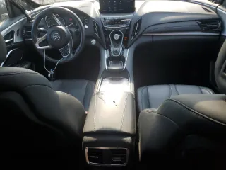 2019 Acura RDX с VIN 5J8TC2H38KL003052, выставлен на аукционе Copart как лот 62498525 с пробегом 26 998 миль миль и Списание • Salvage title. История ставок и продаж доступна на DreamBid. Изображение 8.