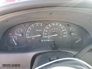 2002 Ford Ranger XL with VIN 1FTYR11U12TA02678, listed as a Copart auction lot 89373385 with 68,183 mi miles and Salvage Title. Bid and sale history available at carsss.com. Image 9.