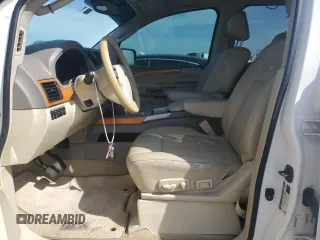 2008 Infiniti QX56 с VIN 5N3AA08D48N907893, выставлен на аукционе Copart как лот 56292215 с пробегом 137 319 миль миль и Списание • Salvage title. История ставок и продаж доступна на DreamBid. Изображение 7.