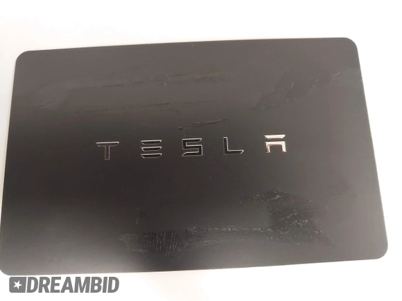 2018 Tesla Model 3 Long Range Battery z VIN 5YJ3E1EB8JF119898, wystawiony jako IAAI lot #42297445 z przebiegiem 29 555 mil mil oraz . Historia ofert i sprzedaży dostępna na DreamBid. Obrazek 11.
