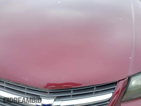 2000 Chevrolet Impala with VIN 2G1WF55KXY9194465, listed as a IAAI auction lot 42771914 with 203,891 mi miles and . Bid and sale history available at DreamBid. Image 16.