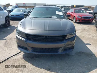 2023 Dodge Charger SXT with VIN 2C3CDXBG4PH635947, listed as a IAAI auction lot 41903133 with 24,702 mi miles and . Bid and sale history available at DreamBid. Image 12.