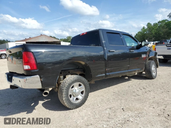2016 Ram 2500 Tradesman with VIN 3C6UR5CL8GG363248, listed as a Copart auction lot 51968075 with Not provided miles and Clean title. Bid and sale history available at DreamBid. Image 3.