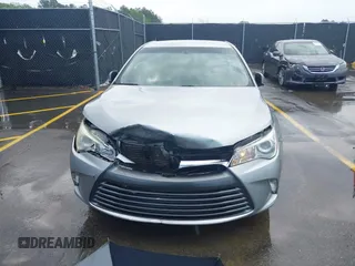 2015 Toyota Camry XLE with VIN 4T4BF1FK4FR483890, listed as a IAAI auction lot 42088503 with 189,058 mi miles and . Bid and sale history available at DreamBid. Image 12.