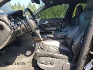 2008 Audi S6 z VIN WAUDN74F18N009179, wystawiony jako Copart lot #54632115 z przebiegiem 72 915 mil mil oraz Tytuł czysty. Historia ofert i sprzedaży dostępna na DreamBid. Obrazek 7.