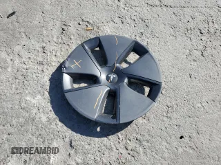 2023 Tesla Model 3 с VIN 5YJ3E1EA9PF402374, выставлен на аукционе Copart как лот 51184075 с пробегом 31 375 миль миль и Списание • Salvage title. История ставок и продаж доступна на DreamBid. Изображение 14.