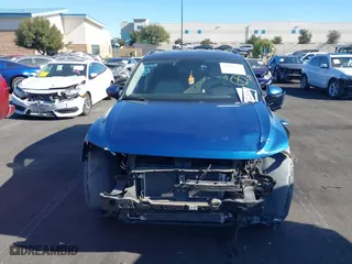 2018 Volkswagen Tiguan SEL with VIN 3VV3B7AX4JM001454, listed as a IAAI auction lot 41337213 with 82,624 mi miles. Bid and sale history available at carsss.com. Image 13.