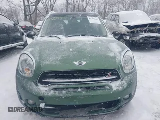 2015 MINI Countryman S z VIN WMWZC5C59FWP48946, wystawiony jako IAAI lot #41298127 z przebiegiem 106 293 mil mil oraz . Historia ofert i sprzedaży dostępna na DreamBid. Obrazek 12.