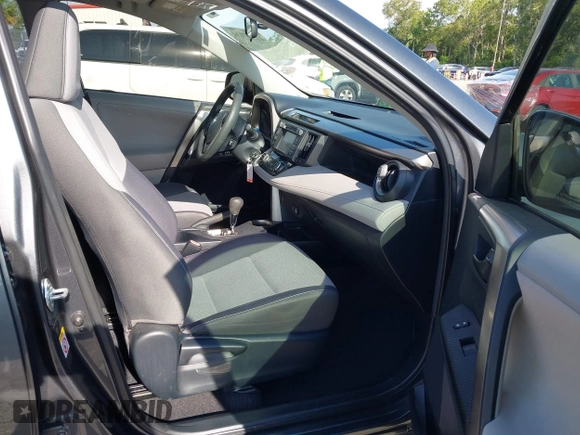 2013 Toyota RAV4 XLE с VIN JTMWFREVXDD005691, выставлен на аукционе IAAI как лот 42377134 с пробегом 64 964 миль миль и . История ставок и продаж доступна на DreamBid. Изображение 5.