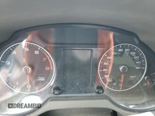 2015 Audi Q5 Premium Plus с VIN WA1LFAFP7FA107503, выставлен на аукционе Copart как лот 86371844 с пробегом Не указан миль и Чистый • Clean title. История ставок и продаж доступна на DreamBid. Изображение 9.