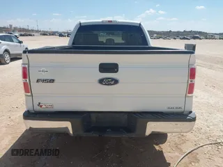 2013 Ford F-150 XL z VIN 1FTEX1CM4DFC79980, wystawiony jako IAAI lot #41882064 z przebiegiem 62 304 mil mil oraz . Historia ofert i sprzedaży dostępna na DreamBid. Obrazek 16.