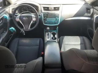 2016 Nissan Altima SL with VIN 1N4AL3AP0GC179292, listed as a Copart auction lot 52998365 with 228,545 mi miles and Salvage Title. Bid and sale history available at carsss.com. Image 8.