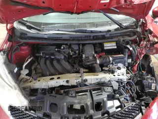 2015 Nissan Note S Plus с VIN 3N1CE2CP0FL390180, выставлен на аукционе Copart как лот 57475385 с пробегом 51 033 миль миль и Списание • Salvage title. История ставок и продаж доступна на DreamBid. Изображение 11.