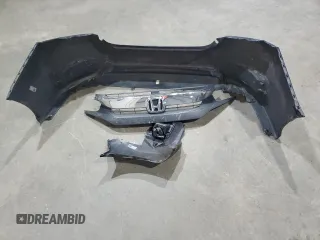 2016 Honda Civic EX-L z VIN 19XFC1F70GE030841, wystawiony jako Copart lot #54308115 z przebiegiem 47 239 mil mil oraz Szkoda całkowita • Salvage title. Historia ofert i sprzedaży dostępna na DreamBid. Obrazek 12.