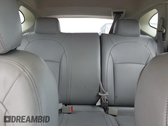 2012 Nissan Rogue SL with VIN JN8AS5MT8CW250611, listed as a Copart auction lot 54292995 with 100,623 mi miles and Salvage Title. Bid and sale history available at DreamBid. Image 10.