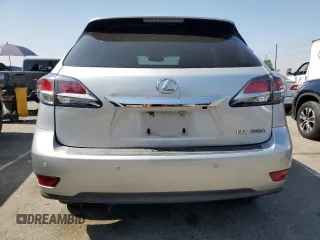 2013 Lexus RX 350 с VIN 2T2ZK1BA3DC104941, выставлен на аукционе Copart как лот 62784985 с пробегом 163 182 миль миль и Списание • Salvage title. История ставок и продаж доступна на DreamBid. Изображение 6.