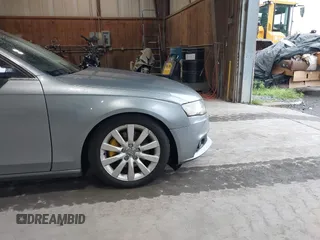 2011 Audi A4 Premium Plus с VIN WAUFFAFLXBA102688, выставлен на аукционе IAAI как лот 42434639 с пробегом 113 495 миль миль и . История ставок и продаж доступна на DreamBid. Изображение 13.