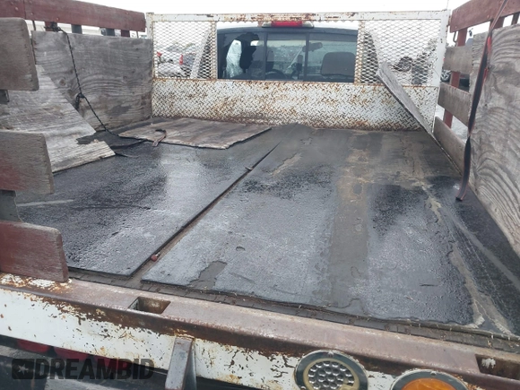 2003 Nissan Frontier XE с VIN 1N6DD26T03C458432, выставлен на аукционе IAAI как лот 41799157 с пробегом 181 069 миль миль и . История ставок и продаж доступна на DreamBid. Изображение 17.