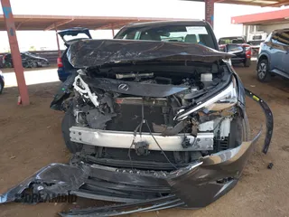2024 Lexus TX 350 with VIN 5TDAAAB63RS002392, listed as a IAAI auction lot 42384641 with 62,857 mi miles and . Bid and sale history available at DreamBid. Image 6.