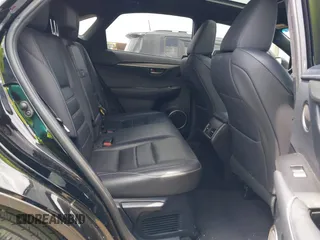2018 Lexus NX 300 with VIN JTJYARBZ3J2104310, listed as a IAAI auction lot 42144231 with 69,608 mi miles and . Bid and sale history available at DreamBid. Image 8.