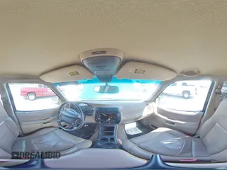 1998 Ford Explorer XL с VIN 1FMZU32E7WZB44988, выставлен на аукционе Copart как лот 53743525 с пробегом 112 535 миль миль и Списание • Salvage title. История ставок и продаж доступна на DreamBid. Изображение 13.