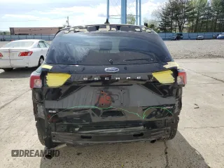 2022 Ford Escape SE Hybrid с VIN 1FMCU9BZ7NUB07074, выставлен на аукционе Copart как лот 54580975 с пробегом 81 673 миль миль и Списание • Salvage title. История ставок и продаж доступна на DreamBid. Изображение 6.