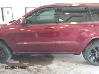 2018 Jeep Grand Cherokee Laredo with VIN 1C4RJFAG1JC152968, listed as a IAAI auction lot 42509667 with 108,319 mi miles and . Bid and sale history available at DreamBid. Image 14.