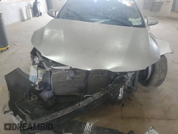 2013 Toyota Avalon XLE with VIN 4T1BK1EB0DU001291, listed as a Copart auction lot 54129175 with 107,242 mi miles and Salvage Title. Bid and sale history available at DreamBid. Image 11.