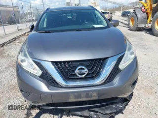 2015 Nissan Murano SL with VIN 5N1AZ2MH0FN291287, listed as a IAAI auction lot 41966094 with 167,066 mi miles and . Bid and sale history available at DreamBid. Image 12.