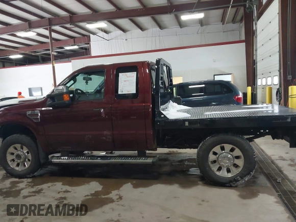 2010 Ford F-250 XL z VIN 1FTSX2BR4AEB44022, wystawiony jako IAAI lot #41590339 z przebiegiem 168 728 mil mil oraz . Historia ofert i sprzedaży dostępna na DreamBid. Obrazek 14.