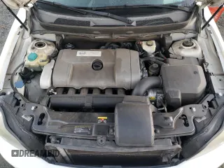 2008 Volvo XC90 I6 with VIN YV4CY982481448597, listed as a Copart auction lot 85238754 with 214,170 mi miles and Salvage Title. Bid and sale history available at carsss.com. Image 12.
