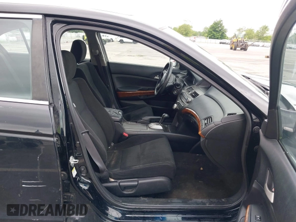 2011 Honda Accord EX with VIN 1HGCP2F73BA105428, listed as a IAAI auction lot 42428353 with 172,191 mi miles and . Bid and sale history available at DreamBid. Image 5.