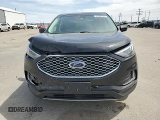 2023 Ford Edge SEL z VIN 2FMPK4J95PBA22786, wystawiony jako Copart lot #55786155 z przebiegiem 28 222 mil mil oraz Szkoda całkowita • Salvage title. Historia ofert i sprzedaży dostępna na DreamBid. Obrazek 5.