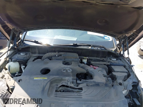 2019 Infiniti QX50 Essential z VIN 3PCAJ5M18KF125687, wystawiony jako IAAI lot #42386202 z przebiegiem 94 071 mil mil oraz . Historia ofert i sprzedaży dostępna na DreamBid. Obrazek 10.